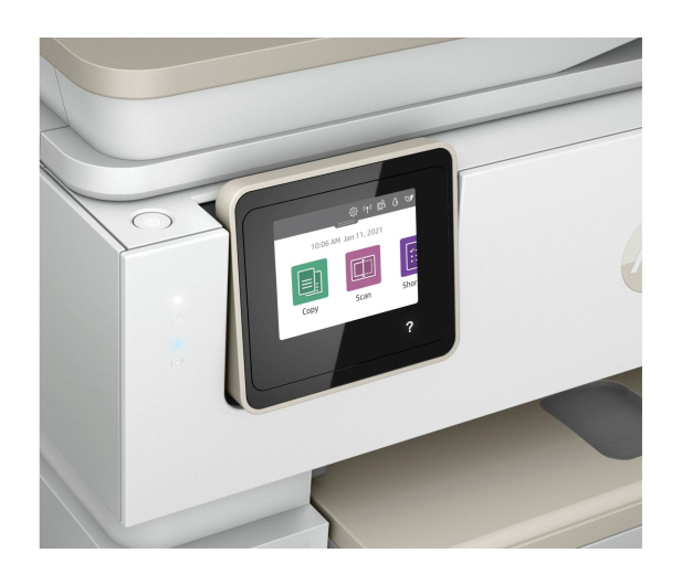 HP ENVY Inspire 7920e Duplex WiFi Instant Ink HP+ - 724482 - zdjęcie 7